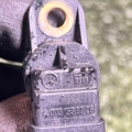 Датчик положення розподільного валу Mercedes-Benz B-Class W245 (2005-2011) A0031539728