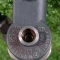 Форсунка паливна bosch 2.0cdi Mercedes-Benz B-Class W245 (2005-2011) 0445110167