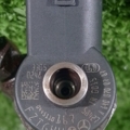 Форсунка паливна bosch 2.0cdi Mercedes-Benz B-Class W245 (2005-2011) 0445110167
