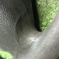 Кермо Mercedes-Benz B-Class W245 (2005-2011) A1644604003