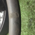 Кермо Mercedes-Benz B-Class W245 (2005-2011) A1644604003