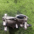 Клапан EGR Mercedes-Benz B-Class W245 (2005-2011) A6400900154