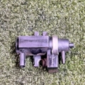 Клапан вакуумний Mercedes-Benz B-Class W245 (2005-2011) A0051535528