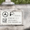 Колектор впускний Mercedes-Benz B-Class W245 (2005-2011) A6400900337