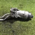 Корпус масляного фільтра Mercedes-Benz B-Class W245 (2005-2011) A6401800510