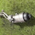 Корпус масляного фільтра Mercedes-Benz B-Class W245 (2005-2011) A6401800510