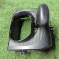 Кожух рульової колонки Mercedes-Benz B-Class W245 (2005-2011) A1694600095