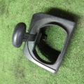 Кожух рульової колонки Mercedes-Benz B-Class W245 (2005-2011) A1694600095