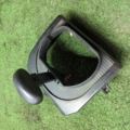 Кожух рульової колонки Mercedes-Benz B-Class W245 (2005-2011) A1694600095