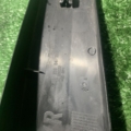 Кришка кріплення правого зеркала Mercedes-Benz B-Class W245 (2005-2011) 1697200411