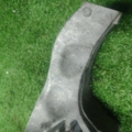 Кронштейн двигуна Mercedes-Benz B-Class W245 (2005-2011) A1692410601