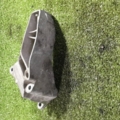 Кронштейн коробки передач Mercedes-Benz B-Class W245 (2005-2011) A1692410601