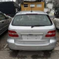 Mercedes-Benz B-Class W245 (2005-2011)