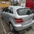 Mercedes-Benz B-Class W245 (2005-2011)