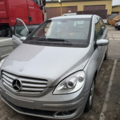 Mercedes-Benz B-Class W245 (2005-2011)