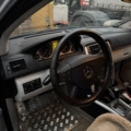 Mercedes-Benz B-Class W245 (2005-2011)