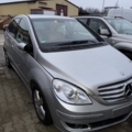 Mercedes-Benz B-Class W245 (2005-2011)