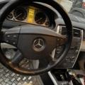 Mercedes-Benz B-Class W245 (2005-2011)
