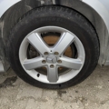 Mercedes-Benz B-Class W245 (2005-2011)