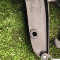 Педаль газу акселератора Mercedes-Benz B-Class W245 (2005-2011) A1693000304