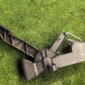 Педаль газу акселератора Mercedes-Benz B-Class W245 (2005-2011) A1693000304