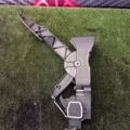 Педаль газу Mercedes-Benz B-Class W245 (2005-2011) 91736020
