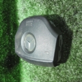 Подушка безпеки керма Mercedes-Benz B-Class W245 (2005-2011) 61460330