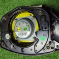 Подушка безпеки руля Mercedes-Benz B-Class W245 (2005-2011) 61245240F