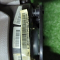Подушка безпеки руля Mercedes-Benz B-Class W245 (2005-2011) 61245240F