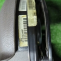 Подушка безпеки руля Mercedes-Benz B-Class W245 (2005-2011) 61245240F