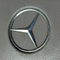 Подушка безпеки руля Mercedes-Benz B-Class W245 (2005-2011) 61245240F