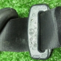 Ремінь безпеки задній правий Mercedes-Benz B-Class W245 (2005-2011) 1698608085