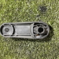 Ручка склопідйомника Mercedes-Benz B-Class W245 (2005-2011) A1697600002