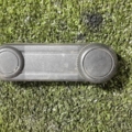 Ручка склопідйомника Mercedes-Benz B-Class W245 (2005-2011) A1697600002