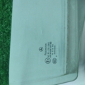 Скло передніх правих дверей Mercedes-Benz B-Class W245 (2005-2011) 43R001582