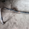 Стабілізатор передній Mercedes-Benz B-Class W245 (2005-2011) A1693230965