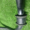 Стабілізатор задній Mercedes-Benz B-Class W245 (2005-2011) 1693230965
