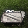 Теплообменник (радиатор масляный) 2.0cdi Mercedes-Benz B-Class W245 (2005-2011) A6401800765