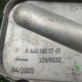 Теплообменник (радиатор масляный) 2.0cdi Mercedes-Benz B-Class W245 (2005-2011) A6401800765