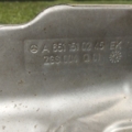 Тепловий екран стартера Mercedes-Benz B-Class W245 (2005-2011) A6511510245