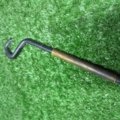 Упор капота Mercedes-Benz B-Class W245 (2005-2011) A1698870272