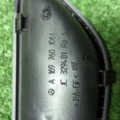 Задня права дверна ручка Mercedes-Benz B-Class W245 (2005-2011) A1697601061