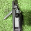 Задня права дверна ручка Mercedes-Benz B-Class W245 (2005-2011) A1697601061