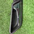 Задня права дверна ручка Mercedes-Benz B-Class W245 (2005-2011) A1697601061