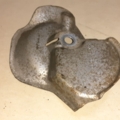 100% оригінал mercedes benz Mercedes-Benz C-Class W202 (1993-2000) 2102411434