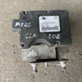 C-Class W202 Mercedes-Benz C-Class W202 (1993-2000) A0034310312