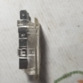 Плафон салону Mercedes-Benz C-Class W202 (1993-2000),E-Class W210 (1995-2003) A1268201301