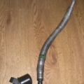 Трубка кондиціонера Mercedes-Benz C-Class W202 (1993-2000) A1122301356