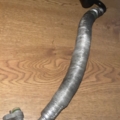 Трубка кондиціонера Mercedes-Benz C-Class W202 (1993-2000) A1122301356