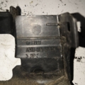 100% оригінал mercedes benz Mercedes-Benz C-Class W203 (2000-2007) A2038890725A2038890625
